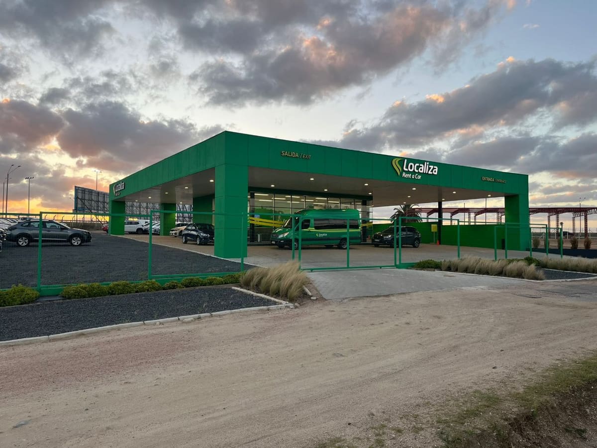 Localiza — foto 5
