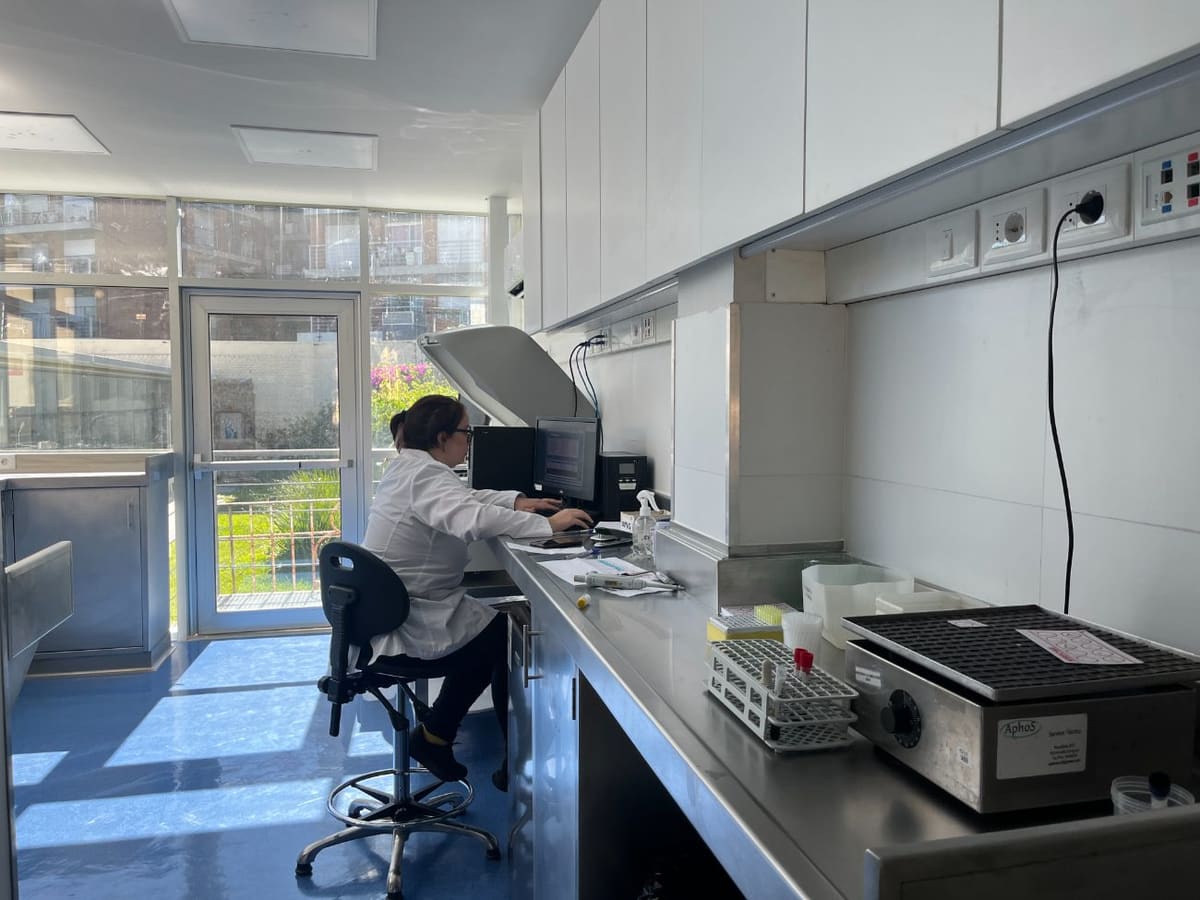 Medilab — foto 4