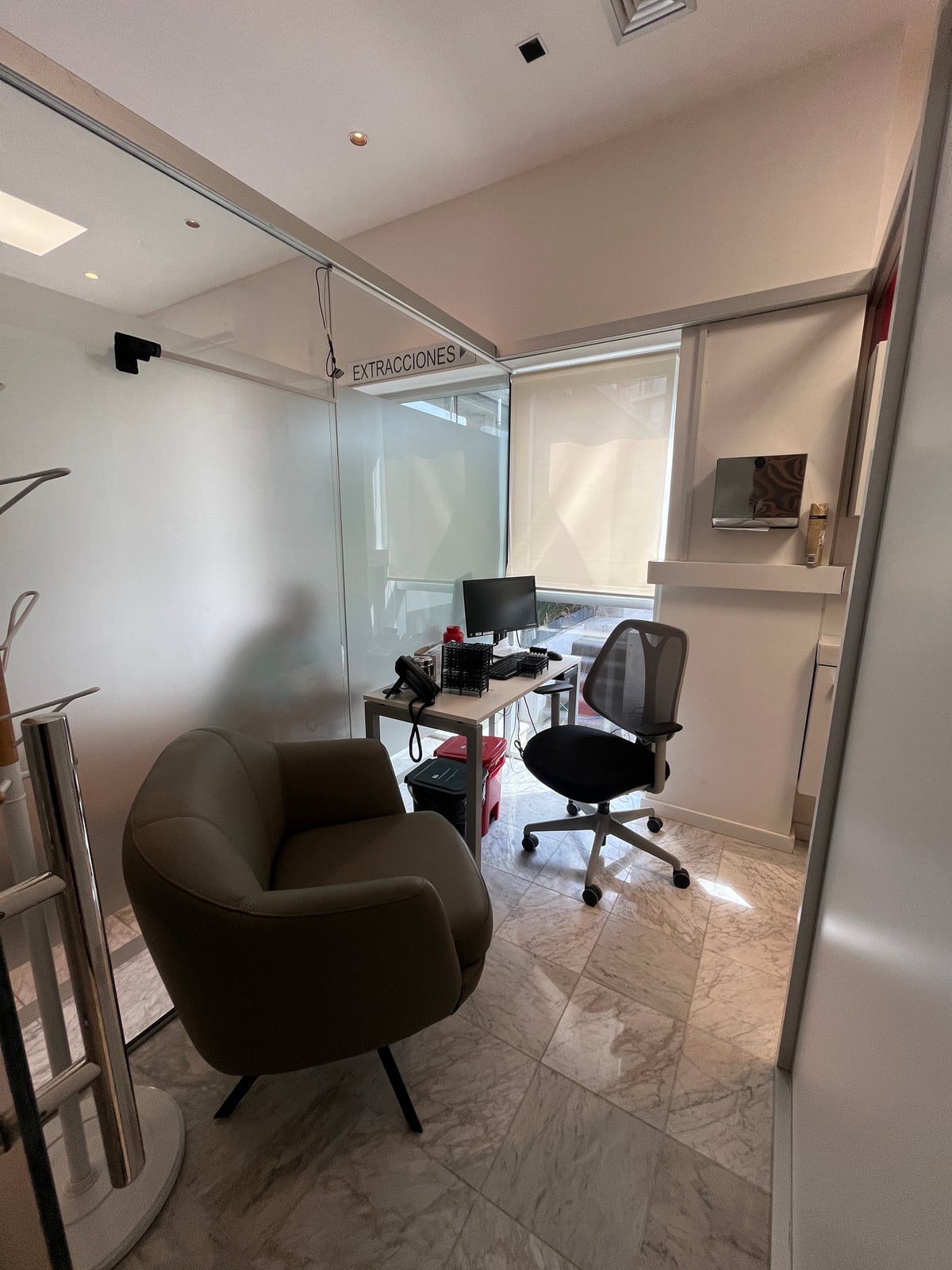 Medilab — Corporativo · Laboratorio clínico en Montevideo, Uruguay — imagen 9