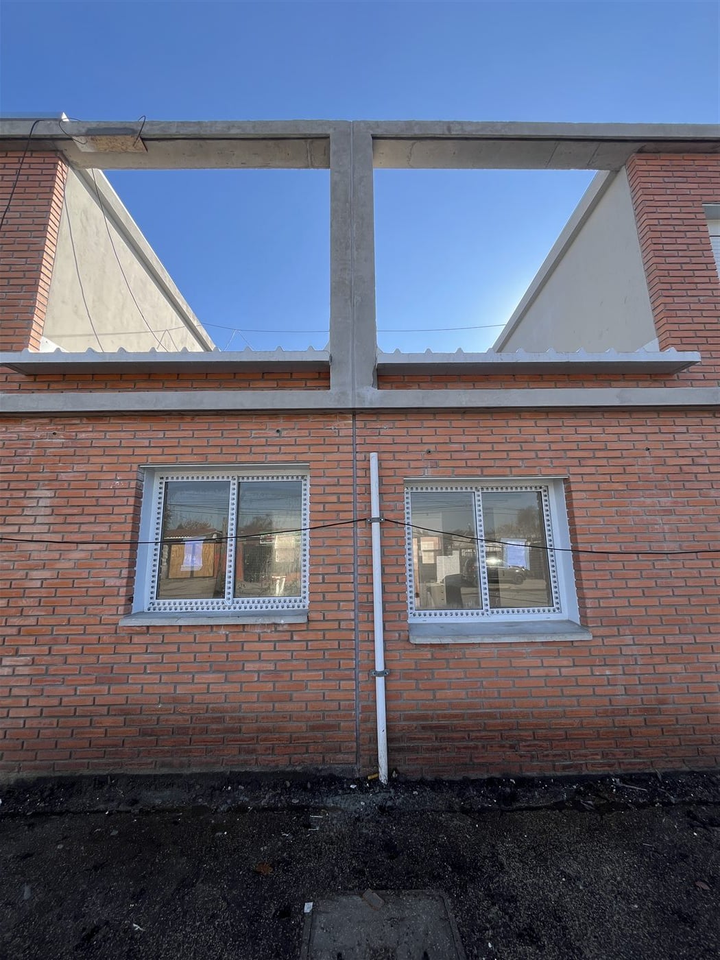 DESARROLLO URBANO PIEDRAS BLANCAS — Residencial · PPP · Vivienda social en Piedras Blancas, Montevideo — imagen 3