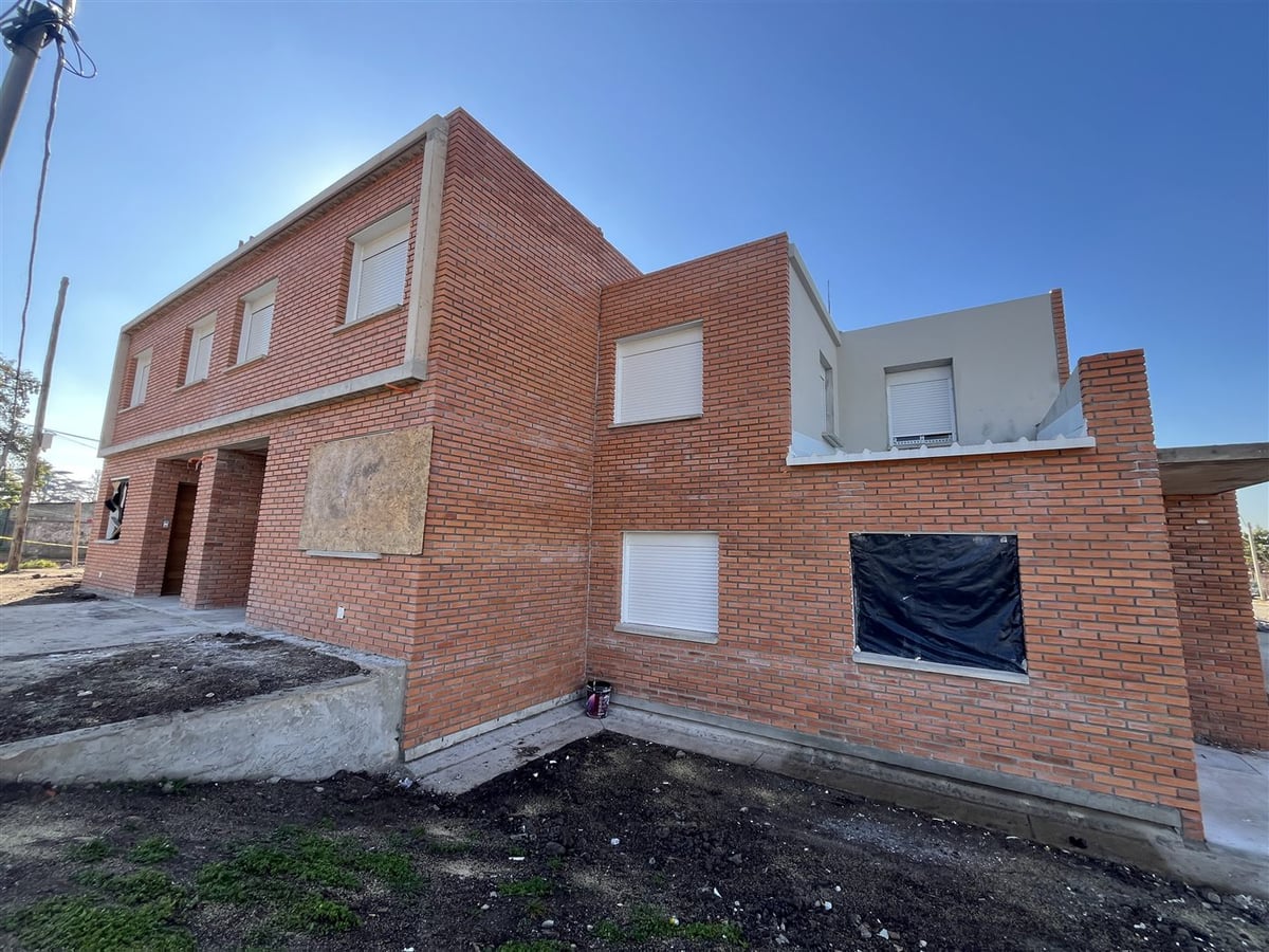 DESARROLLO URBANO PIEDRAS BLANCAS — Residencial · PPP · Vivienda social en Piedras Blancas, Montevideo — imagen 5
